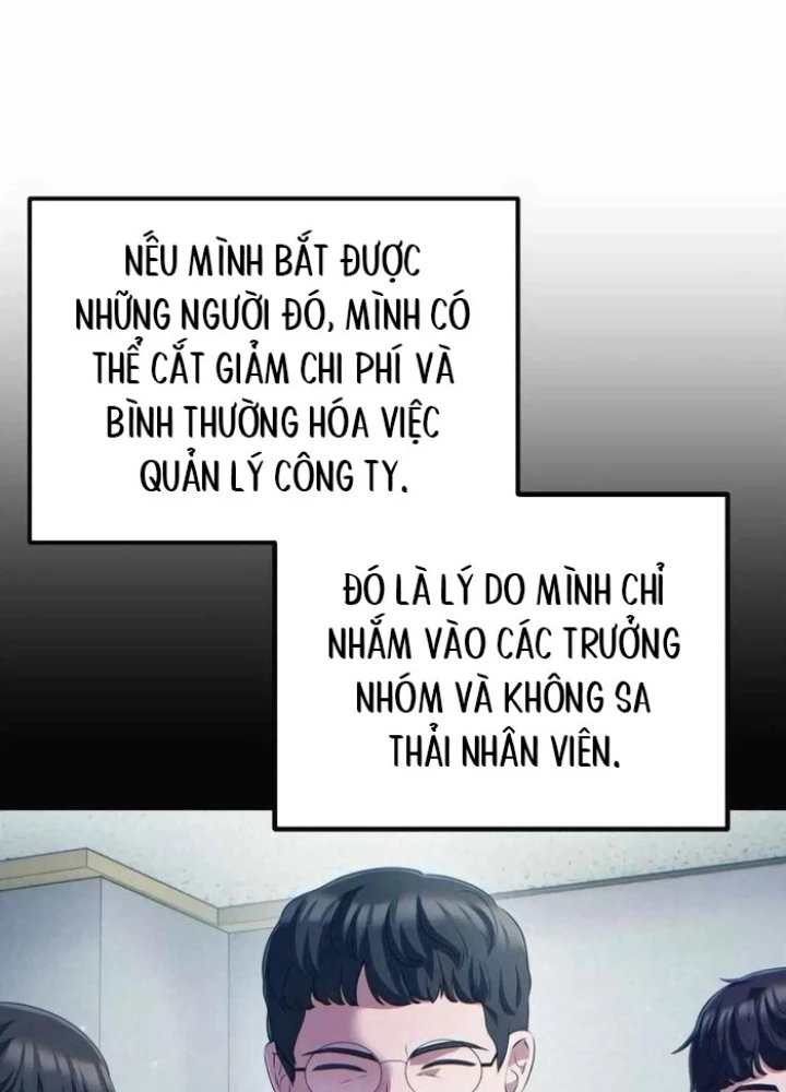 Đi Lên Từ Đáy Xã Hội Chapter 42 - 33