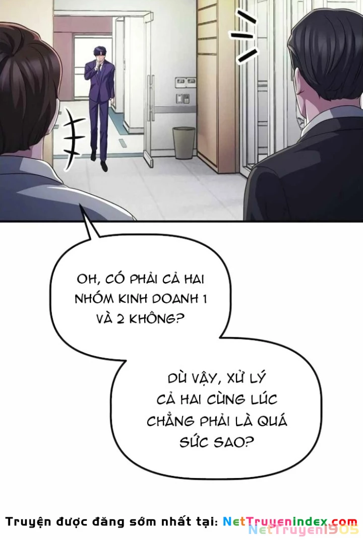 Đi Lên Từ Đáy Xã Hội Chapter 42 - 45