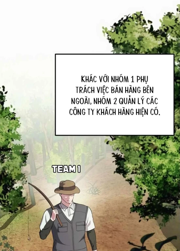Đi Lên Từ Đáy Xã Hội Chapter 42 - 91