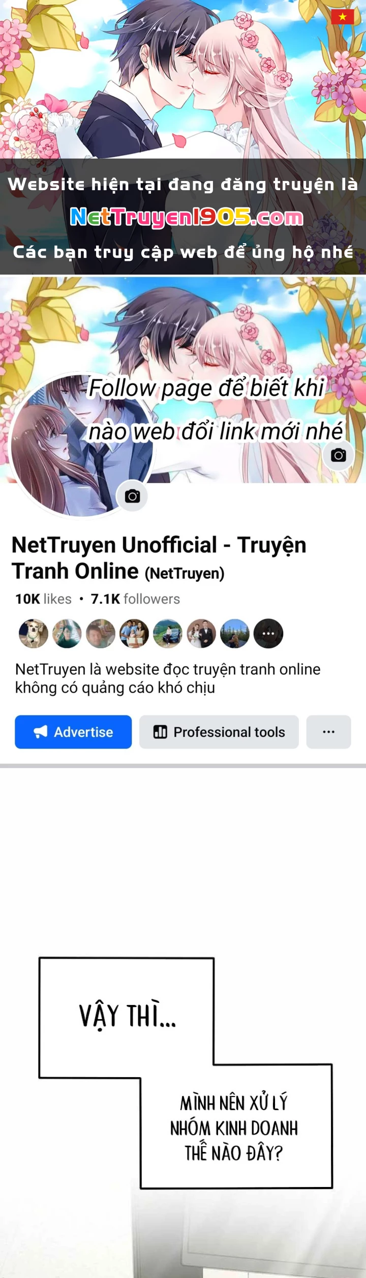 Đi Lên Từ Đáy Xã Hội Chapter 43 - 1