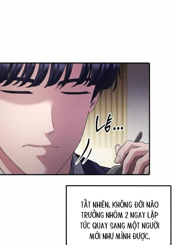 Đi Lên Từ Đáy Xã Hội Chapter 43 - 7