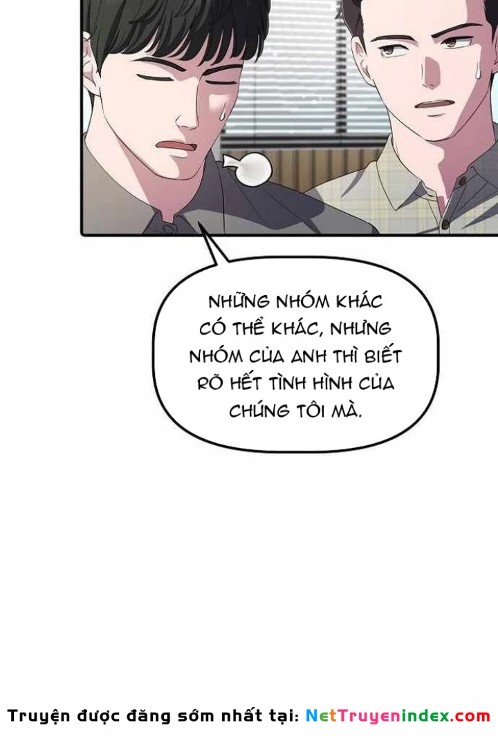 Đi Lên Từ Đáy Xã Hội Chapter 43 - 29