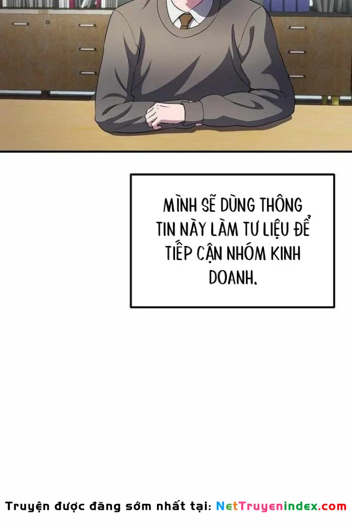 Đi Lên Từ Đáy Xã Hội Chapter 43 - 71
