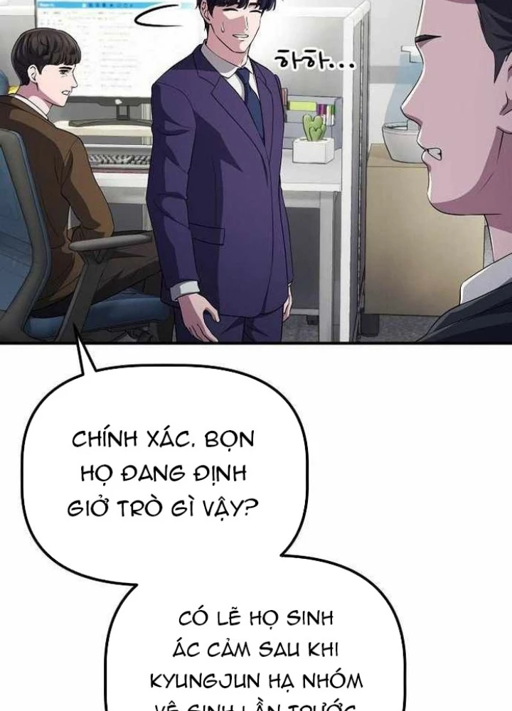 Đi Lên Từ Đáy Xã Hội Chapter 43 - 137
