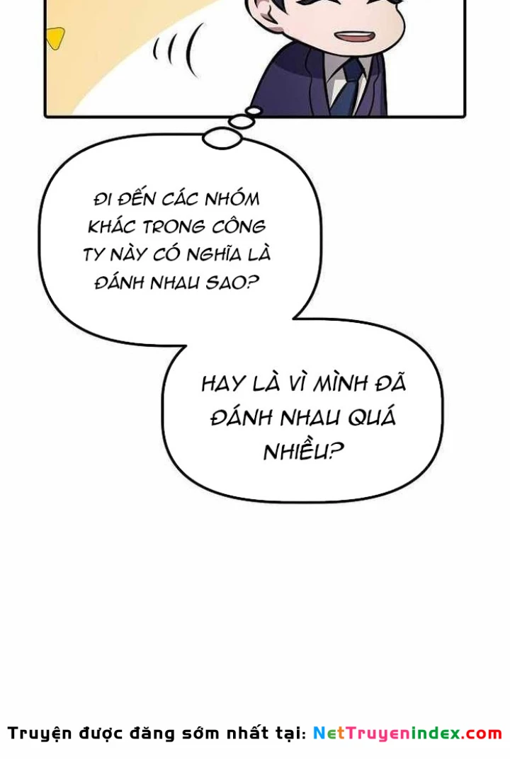 Đi Lên Từ Đáy Xã Hội Chapter 43 - 149