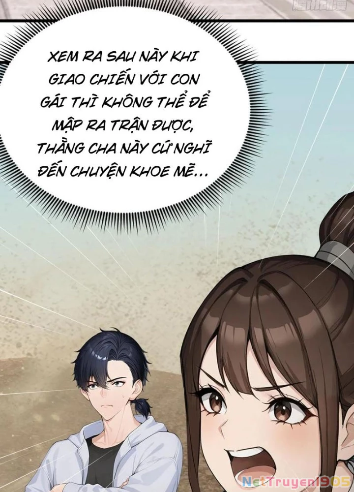 Thái Cổ Thập Hung: Người khác ngự thú ta ngự thú nương Chapter 60 - 17