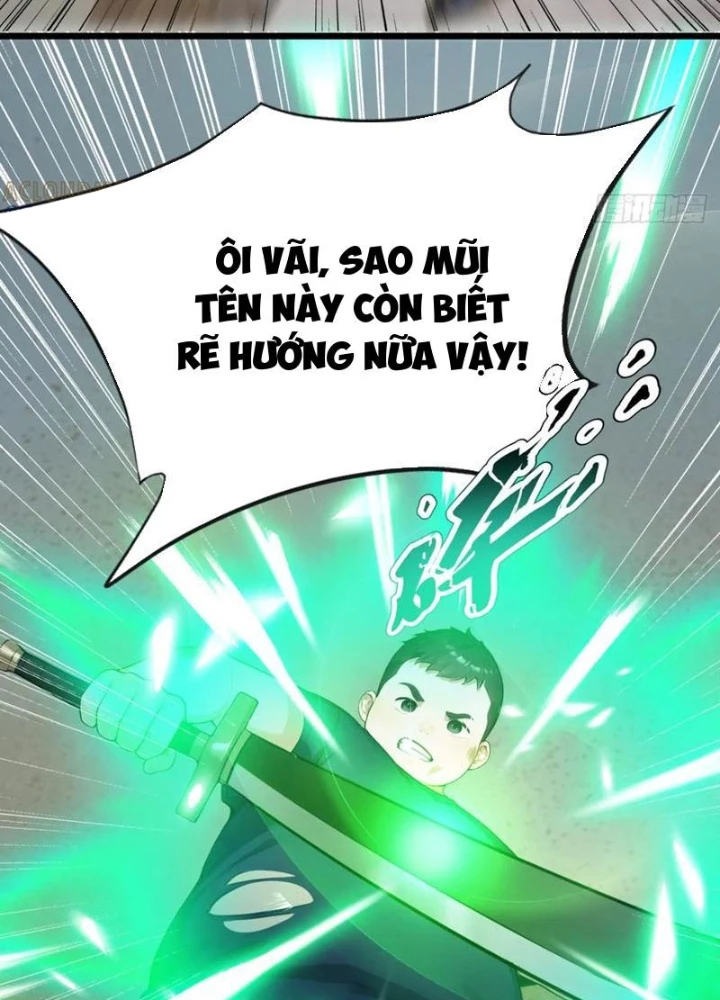 Thái Cổ Thập Hung: Người khác ngự thú ta ngự thú nương Chapter 60 - 21