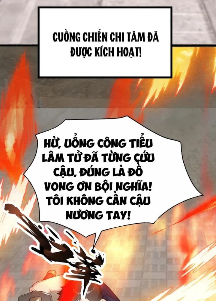 Thái Cổ Thập Hung: Người khác ngự thú ta ngự thú nương Chapter 60 - 55