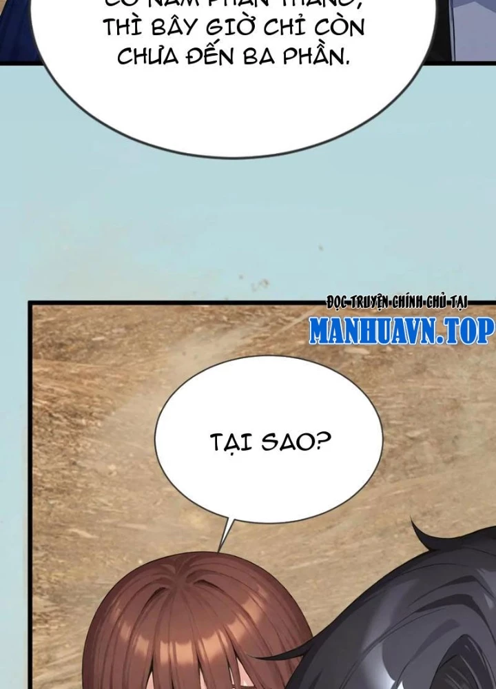 Thái Cổ Thập Hung: Người khác ngự thú ta ngự thú nương Chapter 60 - 65
