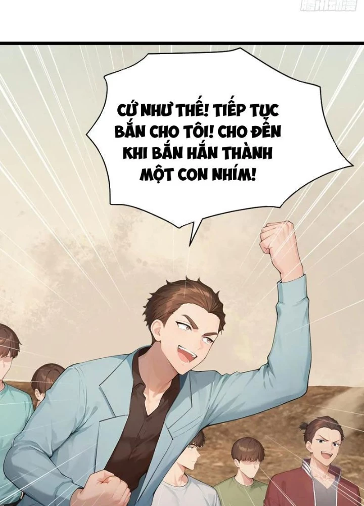 Thái Cổ Thập Hung: Người khác ngự thú ta ngự thú nương Chapter 60 - 85