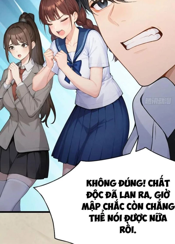 Thái Cổ Thập Hung: Người khác ngự thú ta ngự thú nương Chapter 60 - 97