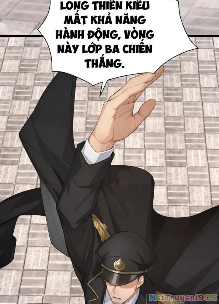 Thái Cổ Thập Hung: Người khác ngự thú ta ngự thú nương Chapter 60 - 101