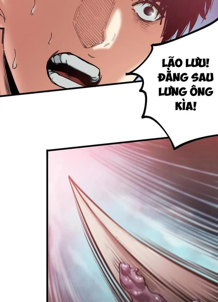 Hắc Vũ Giáng Lâm Chapter 6 - 7