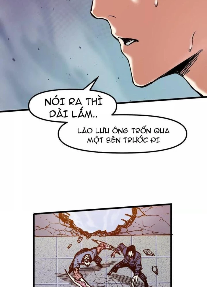 Hắc Vũ Giáng Lâm Chapter 6 - 25