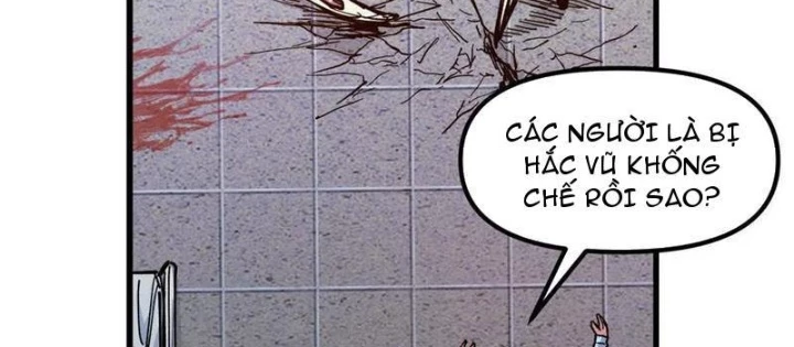 Hắc Vũ Giáng Lâm Chapter 6 - 26