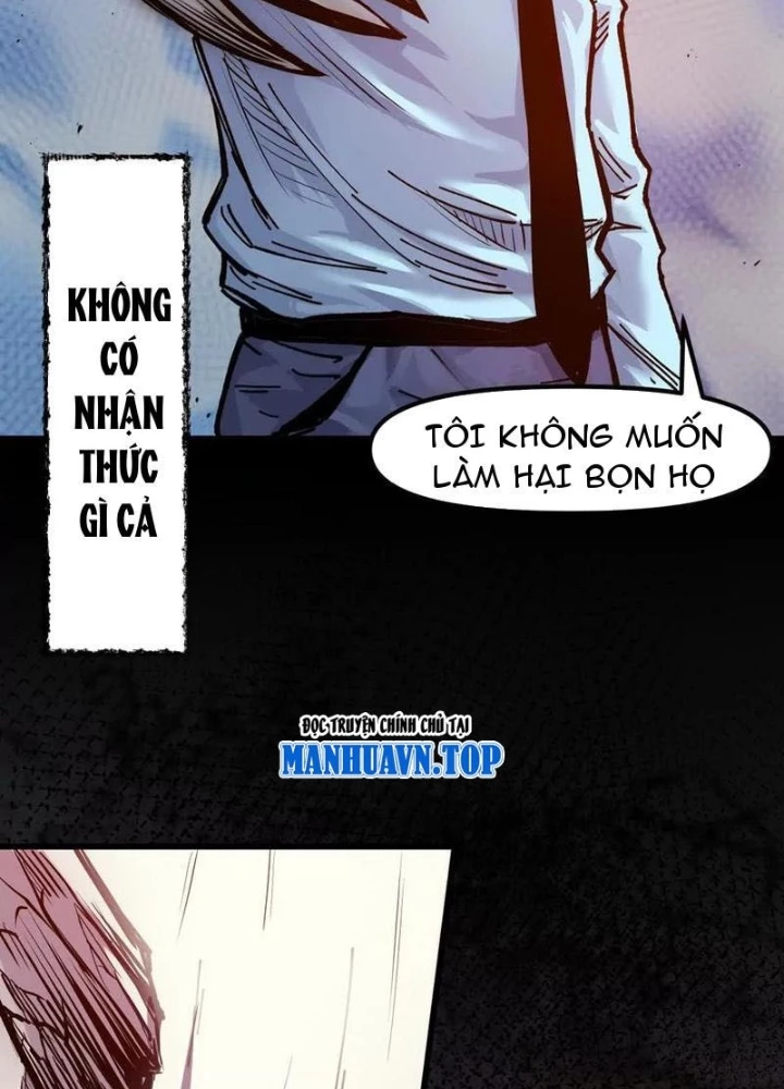 Hắc Vũ Giáng Lâm Chapter 6 - 29