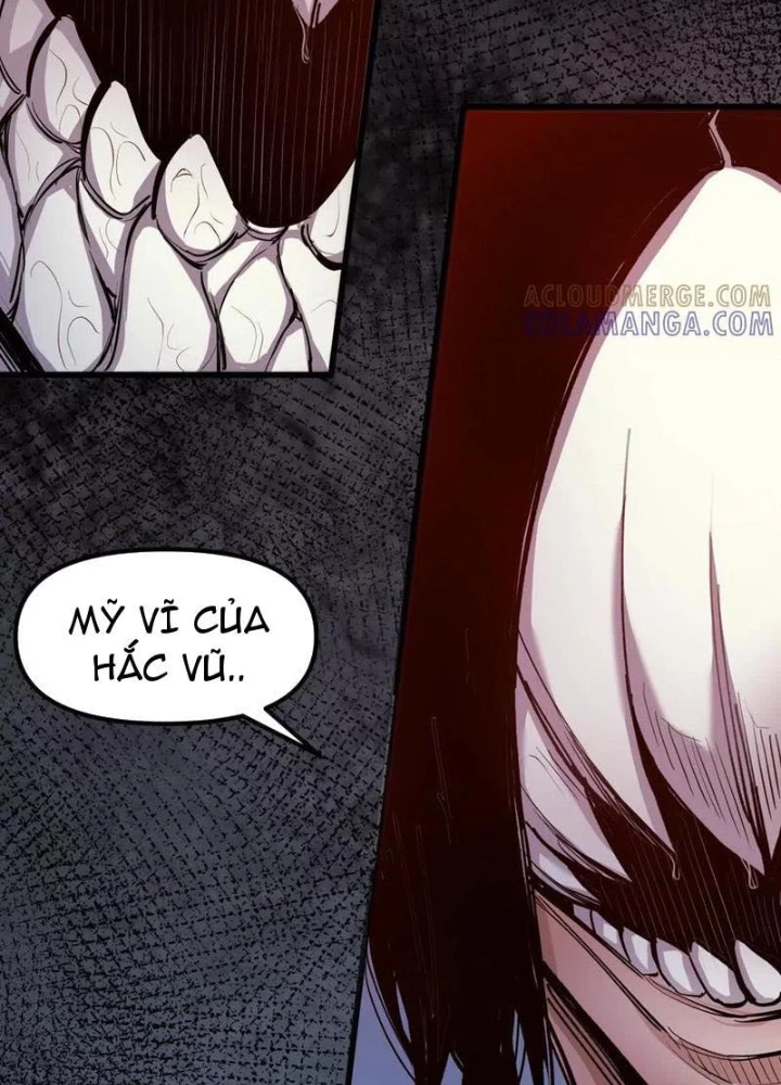 Hắc Vũ Giáng Lâm Chapter 6 - 31