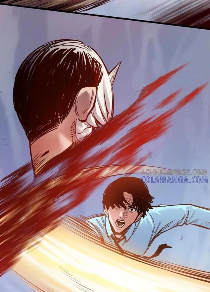 Hắc Vũ Giáng Lâm Chapter 6 - 45