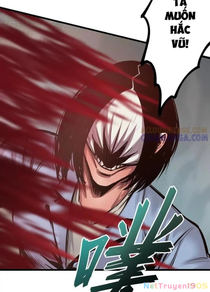 Hắc Vũ Giáng Lâm Chapter 6 - 49