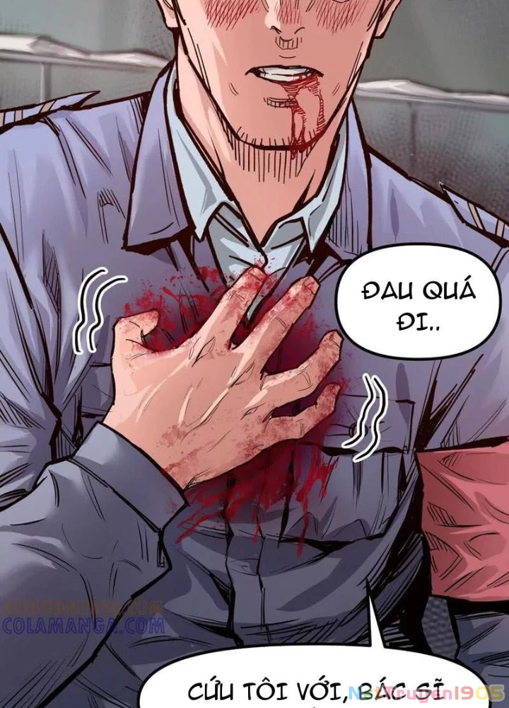 Hắc Vũ Giáng Lâm Chapter 6 - 79