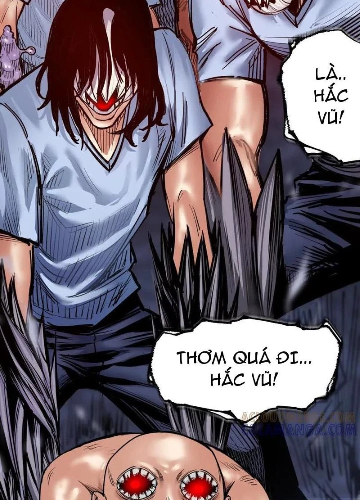 Hắc Vũ Giáng Lâm Chapter 6 - 93