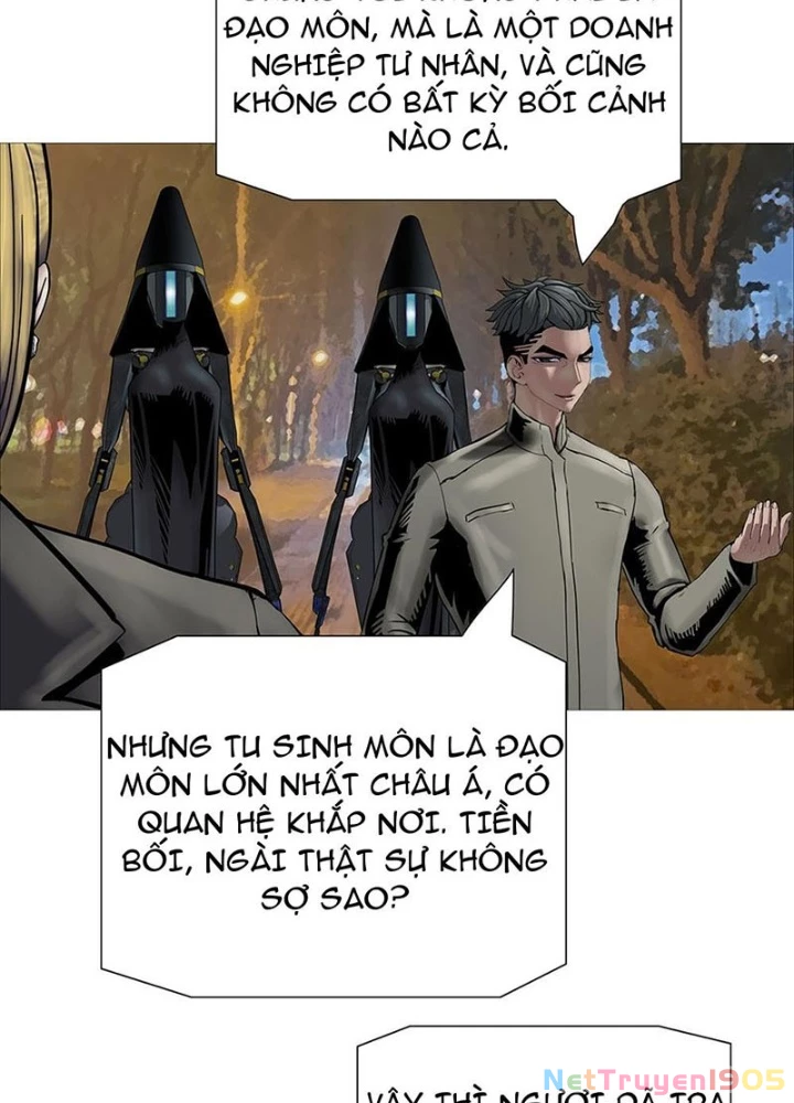 Ám Thần Bảng Chapter 9 - 5