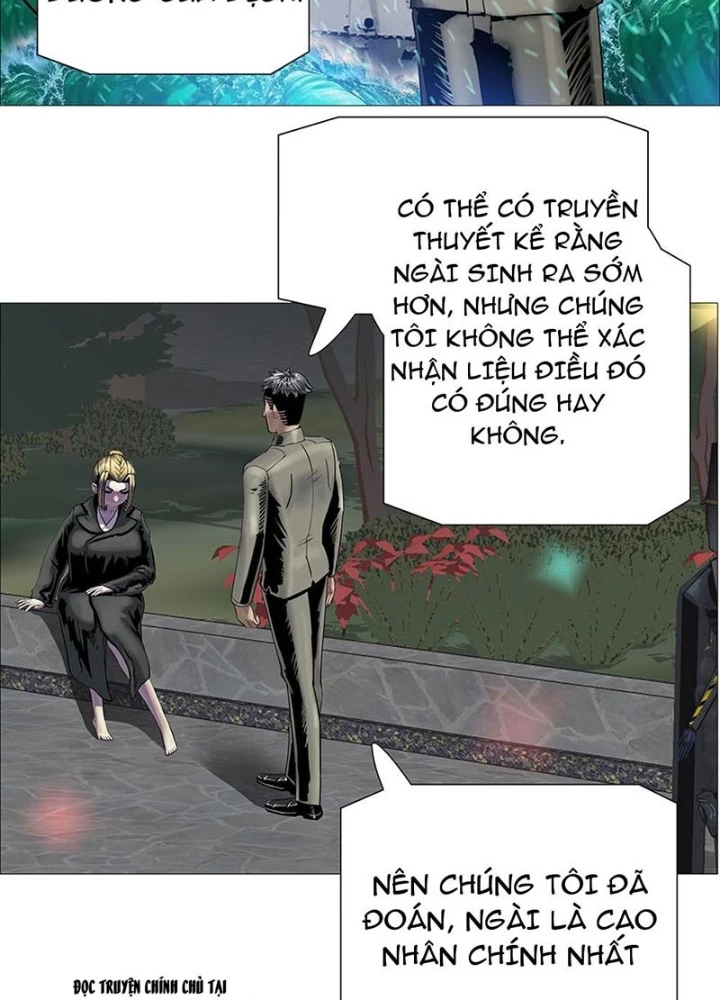 Ám Thần Bảng Chapter 9 - 11