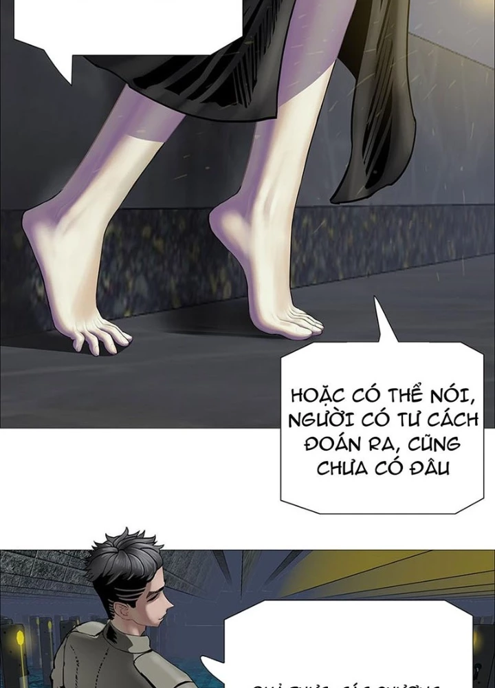 Ám Thần Bảng Chapter 9 - 13