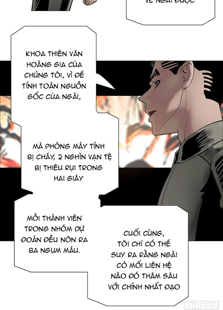 Ám Thần Bảng Chapter 9 - 15