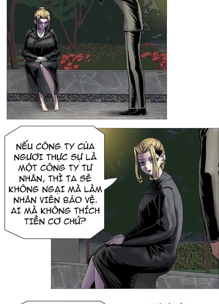 Ám Thần Bảng Chapter 9 - 19