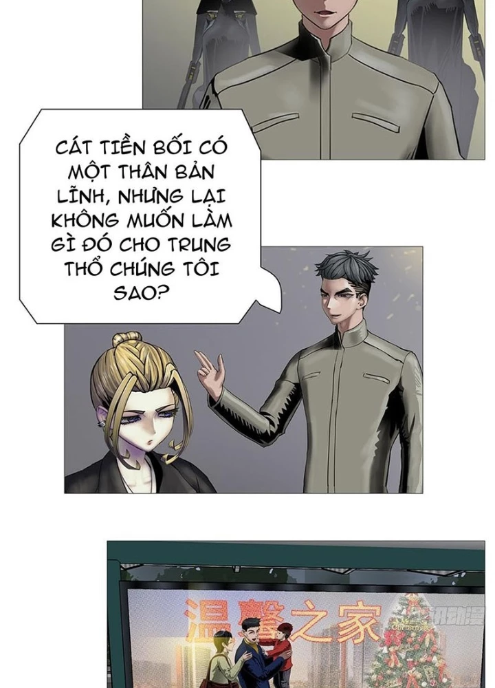 Ám Thần Bảng Chapter 9 - 21