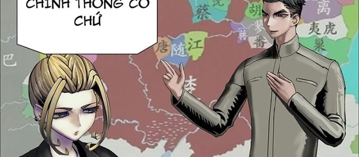 Ám Thần Bảng Chapter 9 - 26