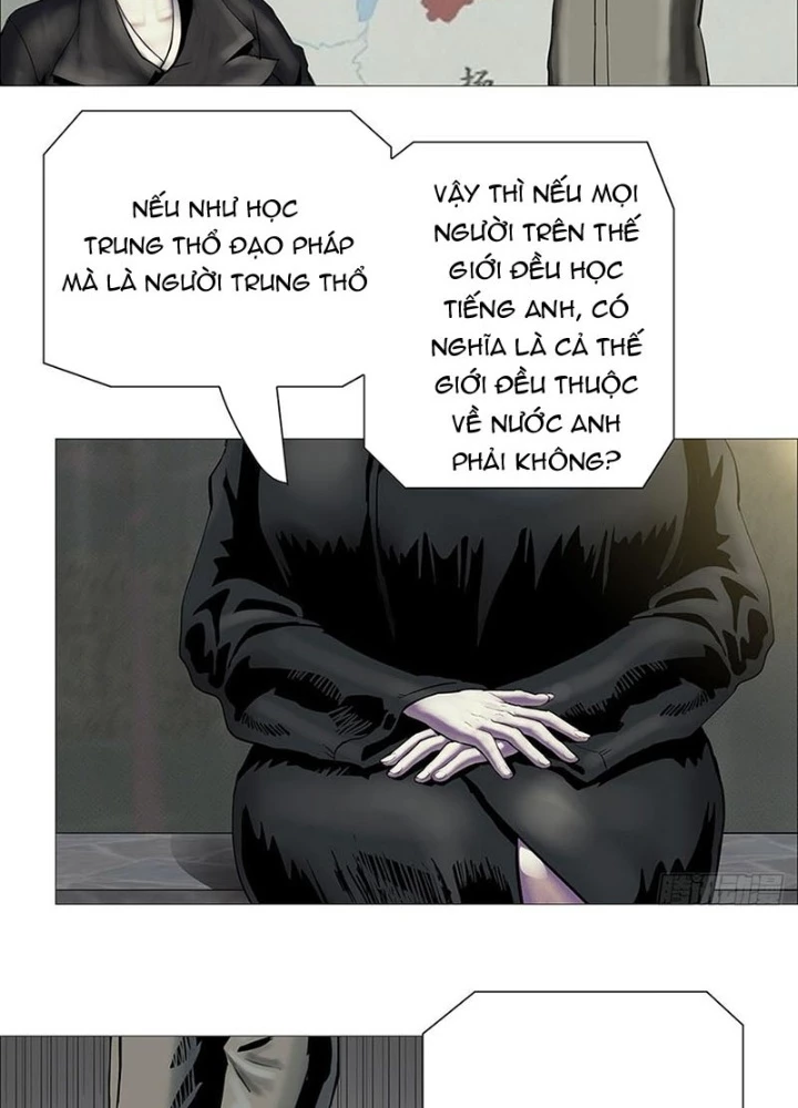 Ám Thần Bảng Chapter 9 - 27
