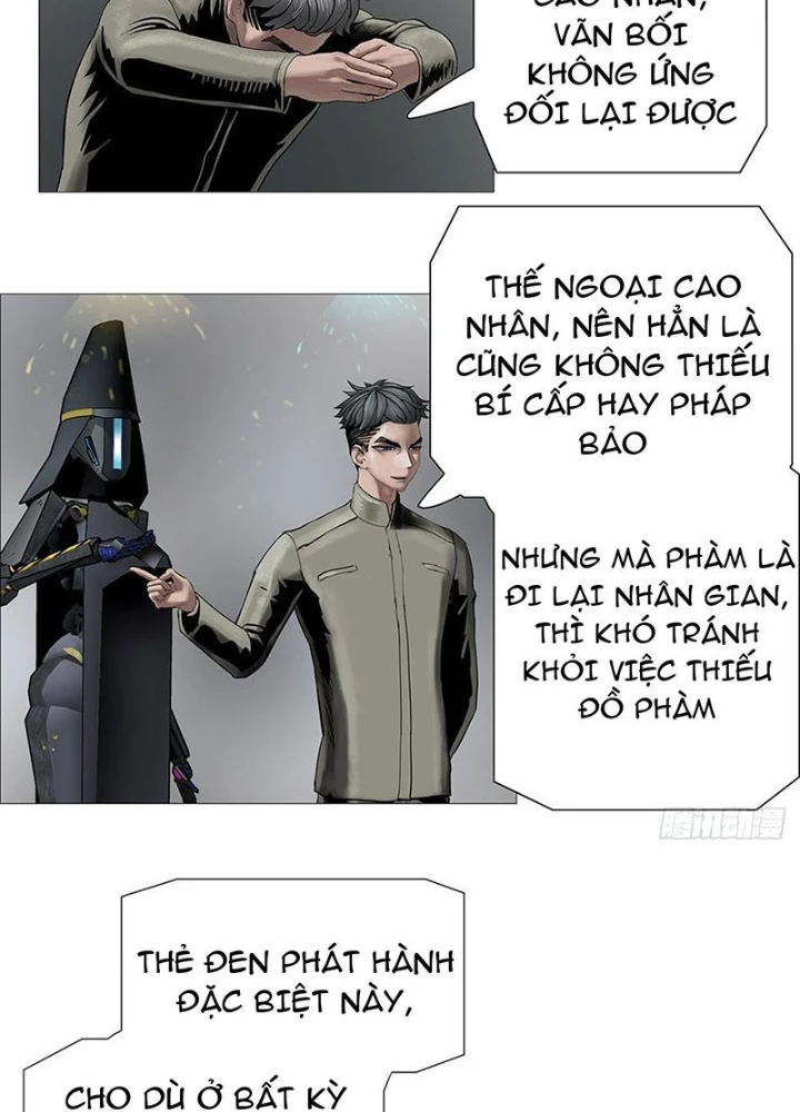 Ám Thần Bảng Chapter 9 - 31