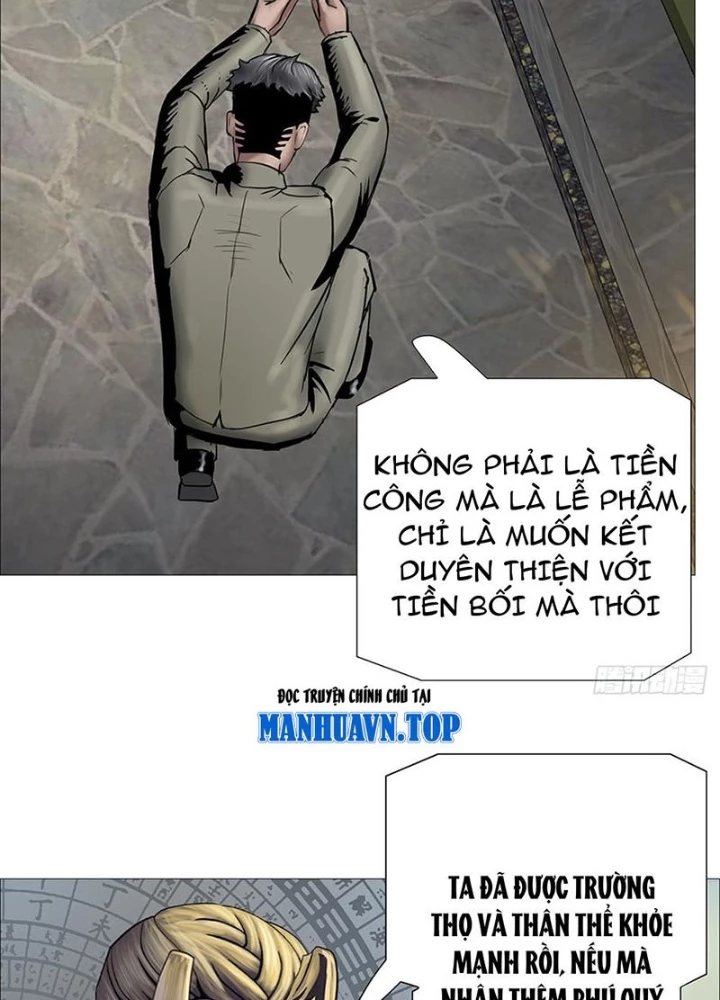 Ám Thần Bảng Chapter 9 - 35