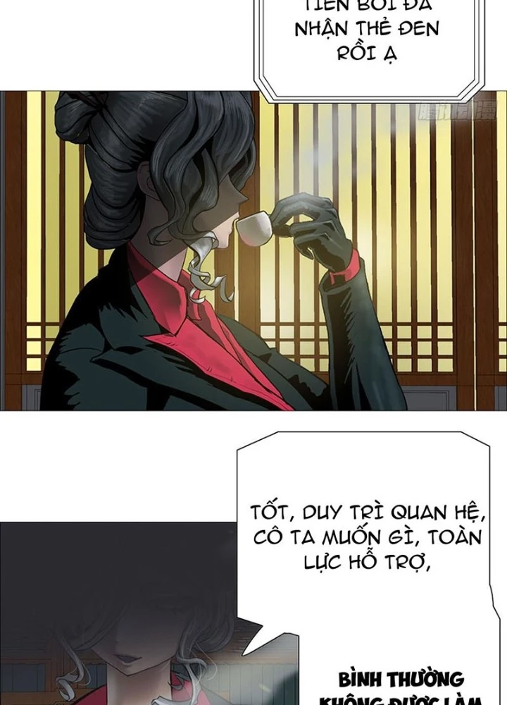 Ám Thần Bảng Chapter 9 - 47
