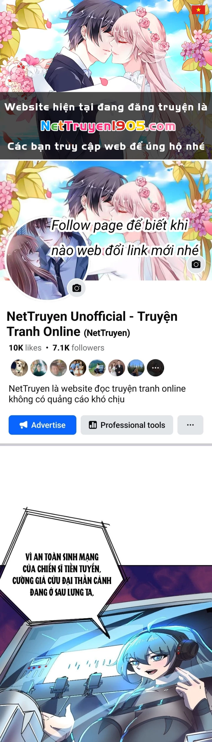 Người Trái Đất Quả Thật Rất Tàn Ác Chapter 340 - 1