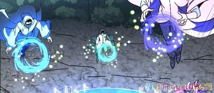 Người Trái Đất Quả Thật Rất Tàn Ác Chapter 340 - 4