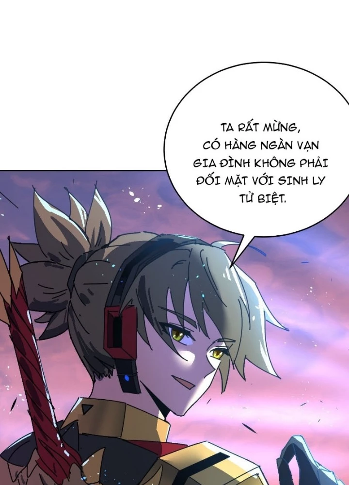 Người Trái Đất Quả Thật Rất Tàn Ác Chapter 340 - 11
