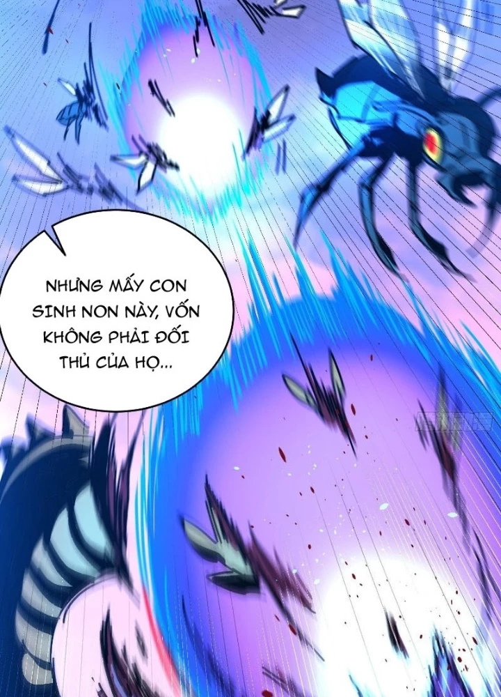Người Trái Đất Quả Thật Rất Tàn Ác Chapter 340 - 17