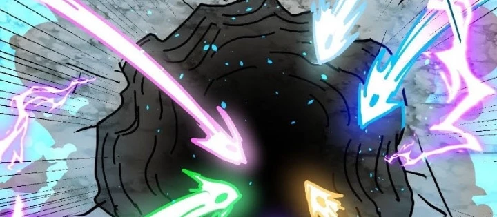 Người Trái Đất Quả Thật Rất Tàn Ác Chapter 340 - 28