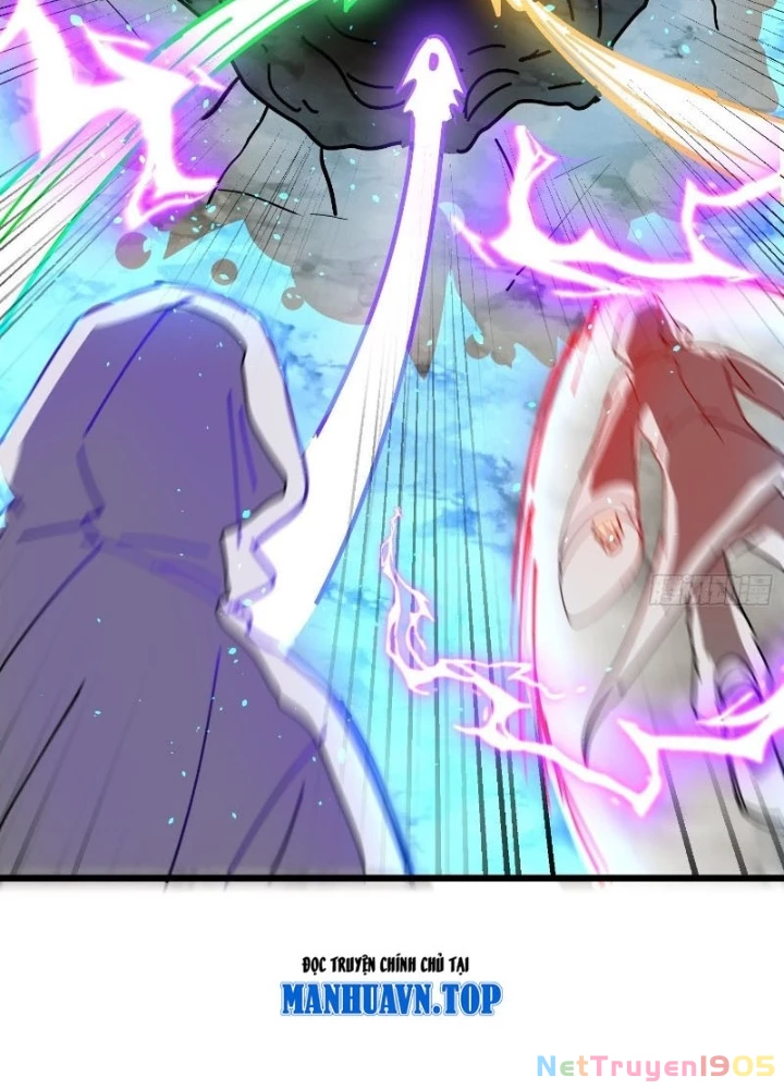 Người Trái Đất Quả Thật Rất Tàn Ác Chapter 340 - 29