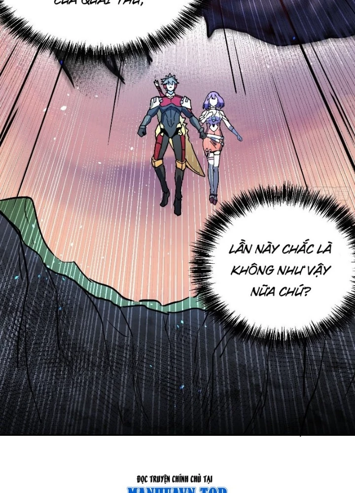 Người Trái Đất Quả Thật Rất Tàn Ác Chapter 340 - 35