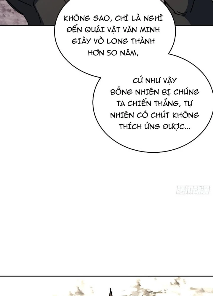 Người Trái Đất Quả Thật Rất Tàn Ác Chapter 340 - 39