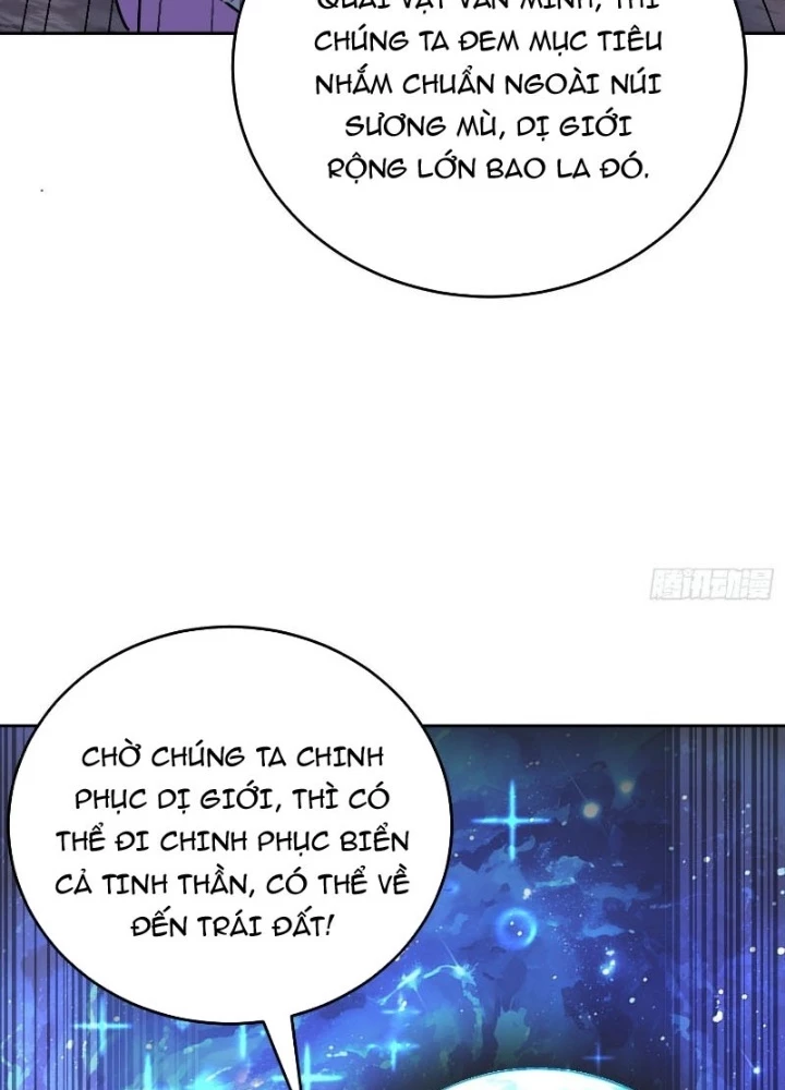 Người Trái Đất Quả Thật Rất Tàn Ác Chapter 340 - 45