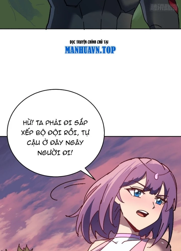 Người Trái Đất Quả Thật Rất Tàn Ác Chapter 340 - 55