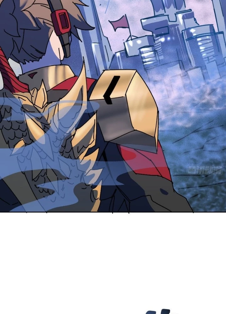 Người Trái Đất Quả Thật Rất Tàn Ác Chapter 340 - 73