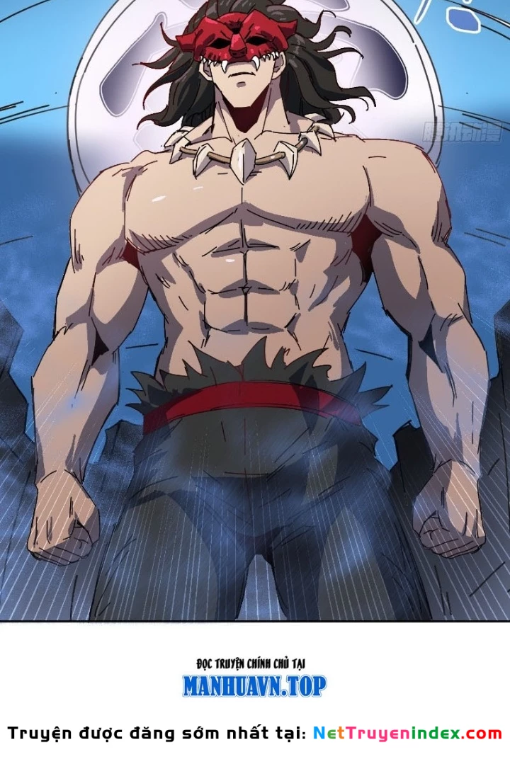 Người Trái Đất Quả Thật Rất Tàn Ác Chapter 340 - 75