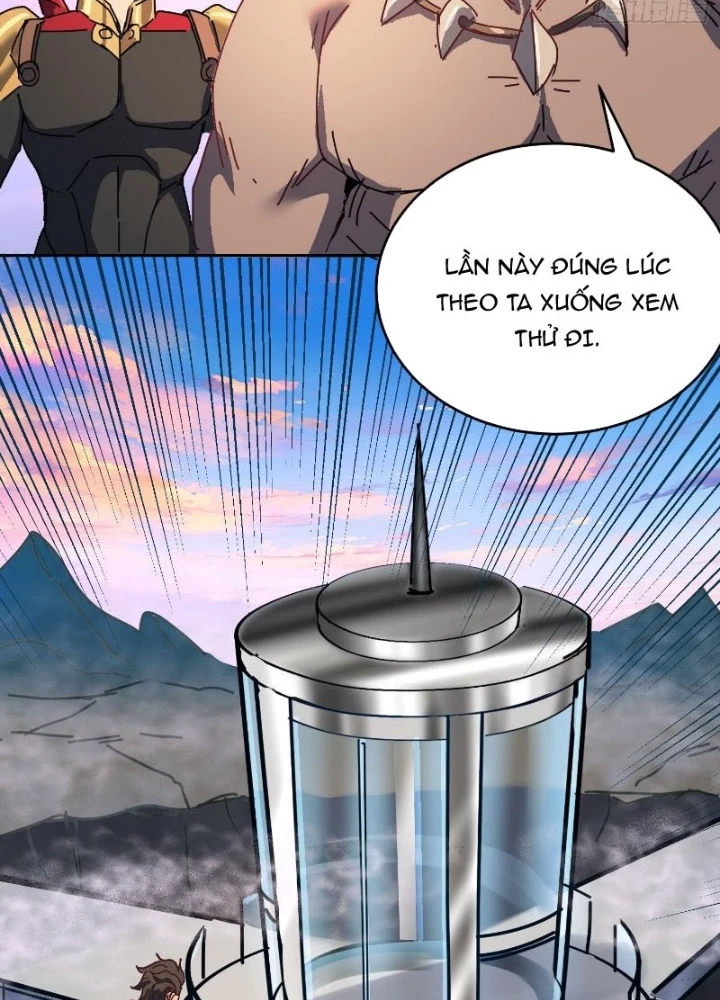 Người Trái Đất Quả Thật Rất Tàn Ác Chapter 340 - 81