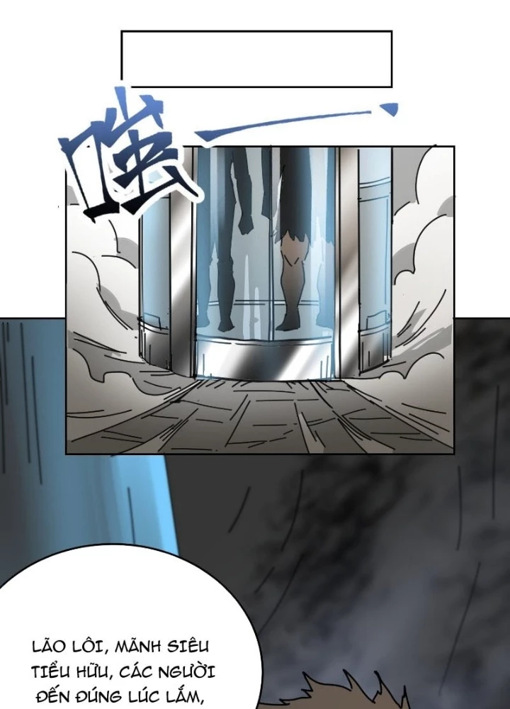 Người Trái Đất Quả Thật Rất Tàn Ác Chapter 340 - 87